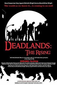 Watch Deadlands: The Rising
