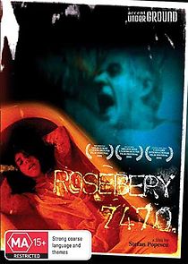 Watch Rosebery 7470