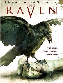 Watch The Raven