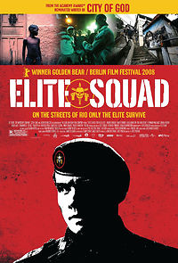 Watch Elite Squad