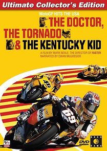 Watch The Doctor, the Tornado and the Kentucky Kid
