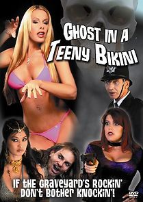 Watch Ghost in a Teeny Bikini