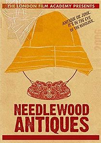 Watch Needlewood Antiques