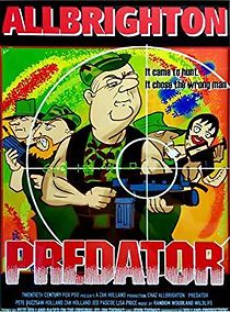 Watch Predator a Stag Do Parody