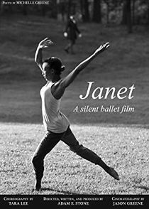 Watch Janet: A Silent Ballet Film