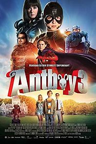 Watch Antboy 3