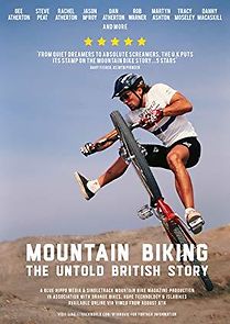Watch Mountain Biking: The Untold British Story