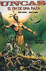 Watch Fall of the Mohicans