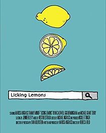Watch Licking Lemons