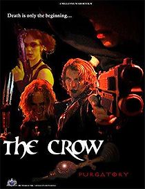 Watch The Crow Purgatory