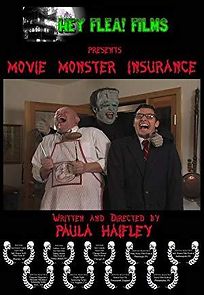 Watch Movie Monster Insurance
