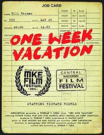 Watch One Week Vacation