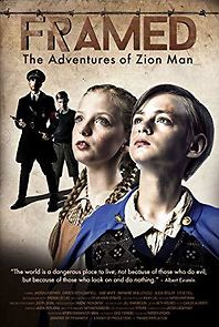 Watch Framed: The Adventures of Zion Man