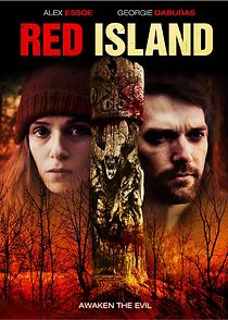 Watch Red Island