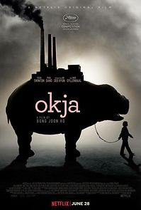 Watch Okja