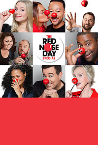 Watch The Red Nose Day Special