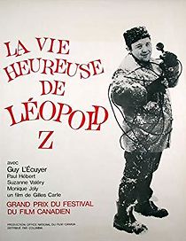 Watch La vie heureuse de Léopold Z