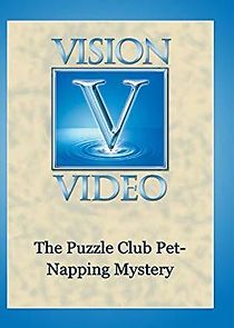 Watch The Puzzle Club Pet-Napping Mystery