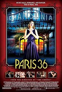 Watch Paris 36