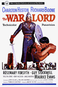 Watch The War Lord