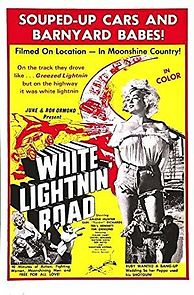 Watch White Lightnin' Road