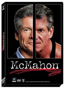 Watch WWE: McMahon