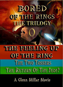 Watch Bored of the Rings: The Trilogy