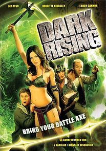 Watch Dark Rising: Bring Your Battle Axe