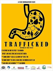 Watch Trafficked