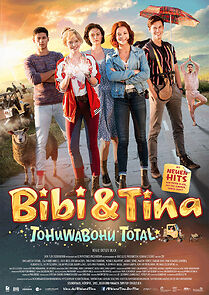 Watch Bibi & Tina: Perfect Pandemonium