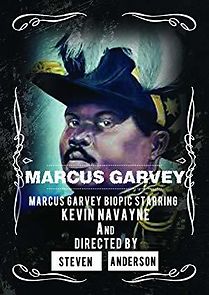Watch Marcus Garvey Biopic