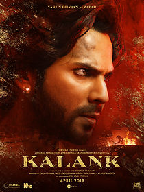 Watch Kalank