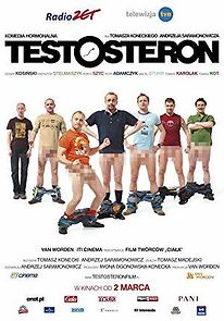 Watch Testosteron