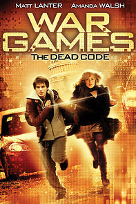 Watch WarGames: The Dead Code