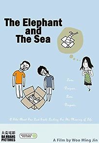 Watch The Elephant and the Sea