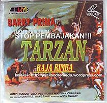 Watch Tarzan raja rimba