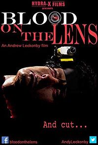 Watch Blood on the Lens