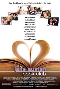 Watch The Jane Austen Book Club
