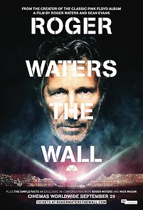 Watch Roger Waters: The Wall