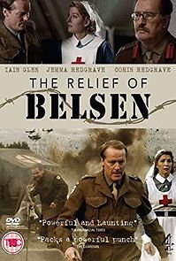 Watch The Relief of Belsen