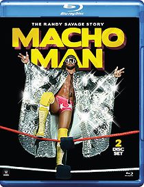 Watch Macho Man: The Randy Savage Story