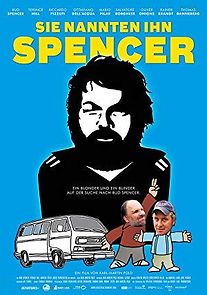 Watch Sie nannten ihn Spencer