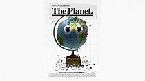 Watch The Planet