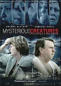 Watch Mysterious Creatures