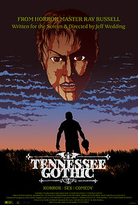 Watch Tennessee Gothic
