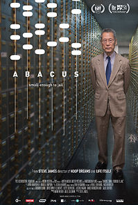 Watch Abacus: Small Enough to Jail