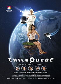 Watch Chile Puede