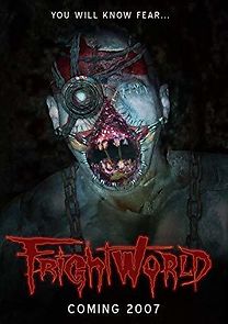 Watch FrightWorld