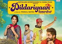 Watch Dildariyaan