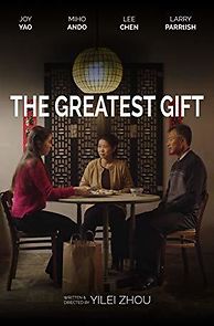 Watch The Greatest Gift